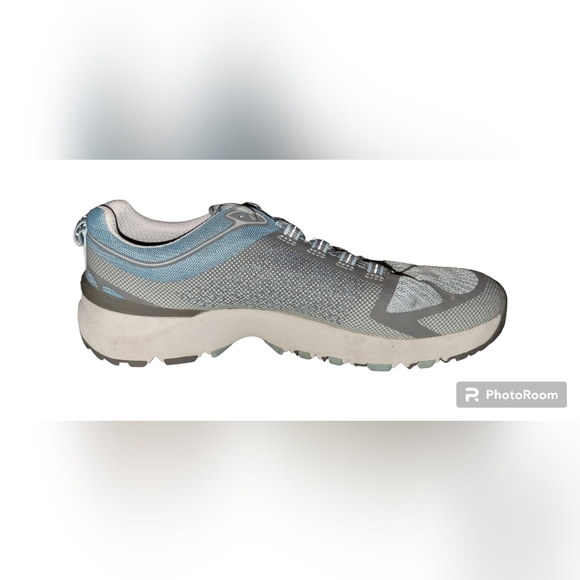 Eddie Bauer Shoes Eddie Bauer Womens Hypertrail Hiking Shoes Poshmark